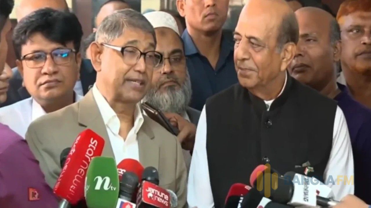 সোহরাওয়ার্দী উদ্যান থেকে পাকিস্তানি বাহিনীর আত্মসমর্পণের ম্যুরাল সরানোর সিদ্ধান্ত হয়নি: মুক্তিযুদ্ধবিষয়ক মন্ত্রী