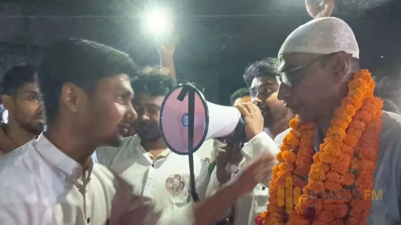 আদালতের রায়ে যাবজ্জীবন বিএনপির সাবেক নেতার