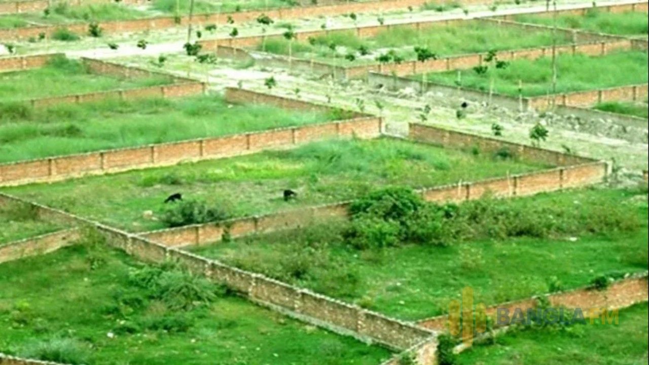 নামজারি হলেও খাসজমিতে মালিকানা মিলবে না