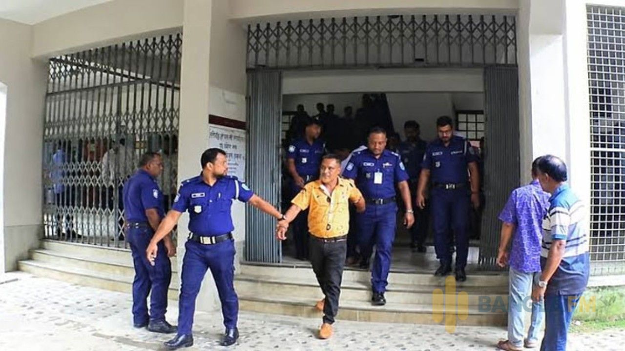 মৌলভীবাজারে আলোচিত নাঈম হত্যা মামলার রায়ে ৪ জনের মৃত্যুদণ্ড