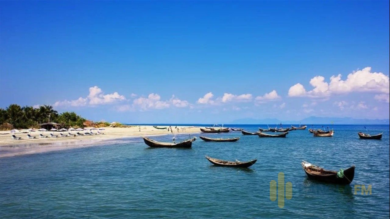 সেন্টমার্টিন ভ্রমণে আসছে নতুন নিয়ম