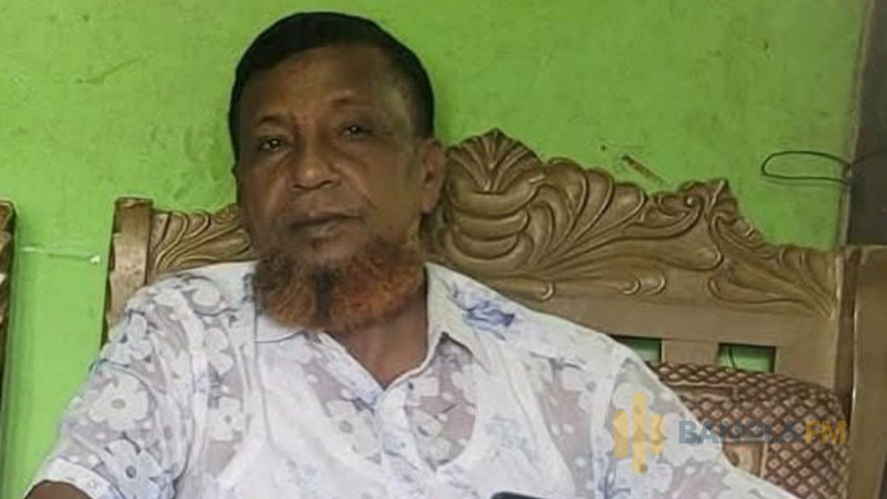 আশুলিয়ায় আওয়ামী লীগের আতাল এখন বিএনপি নেতা