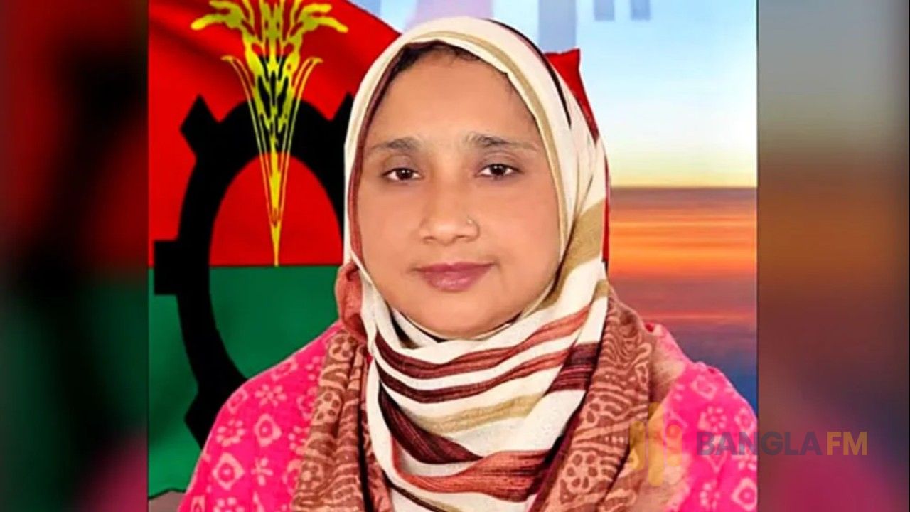এমপি পদ থেকে মিষ্টির পদত্যাগ