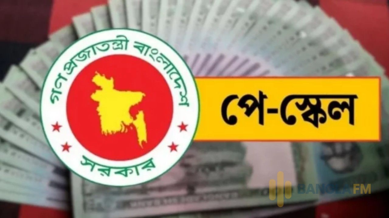 নবম বেতন স্কেল: যে গ্রেডে নতুন ‘জটিলতা’