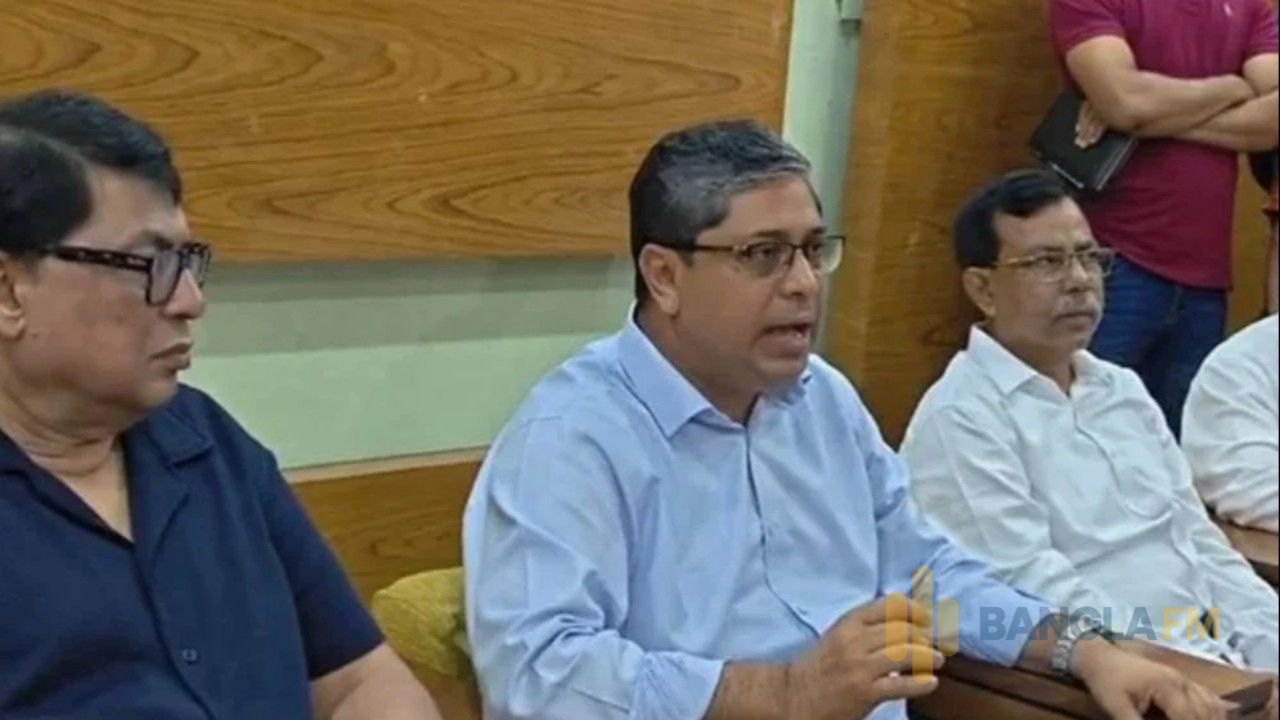জানুয়ারি-জুনে সম্পন্ন হবে স্থানীয় নির্বাচন, প্রয়োজনে সেনা: মীর শাহে আলম