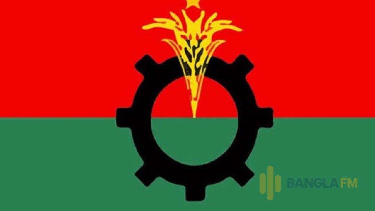 কপাল পুড়ল টুঙ্গিপাড়া বিএনপি নেতার