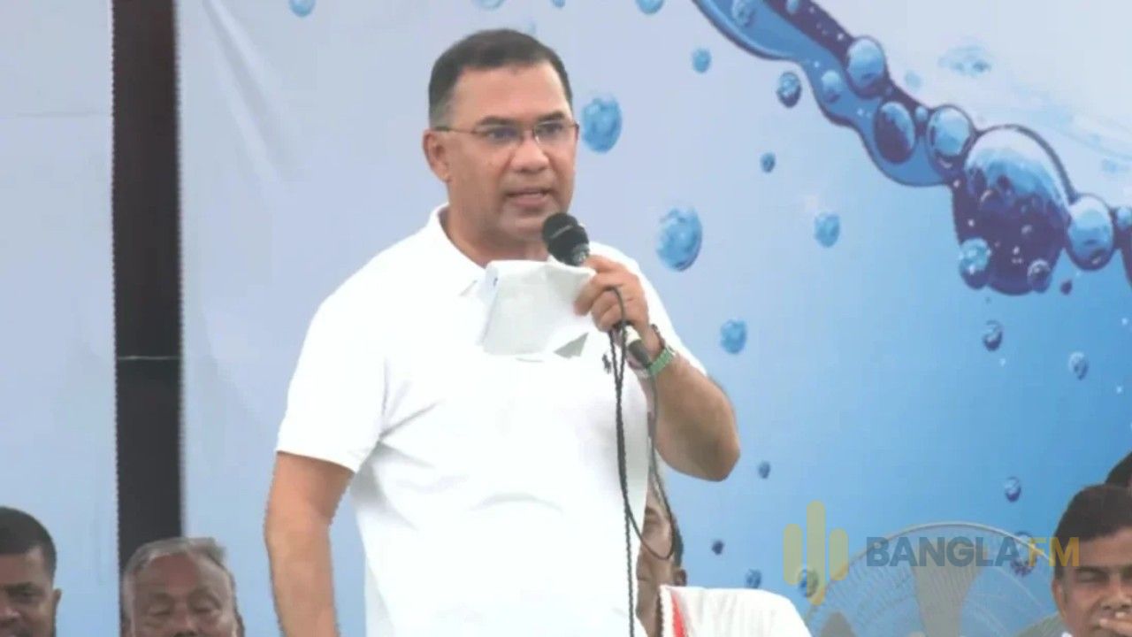 গুপ্ত দলটি সবসময় জনগণের স্বার্থবিরোধী কাজ করছে: প্রধানমন্ত্রী