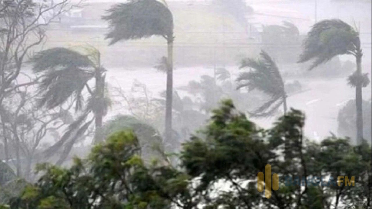 দুপুরের আগেই দুই অঞ্চলে ঝড়ের সম্ভাবনা