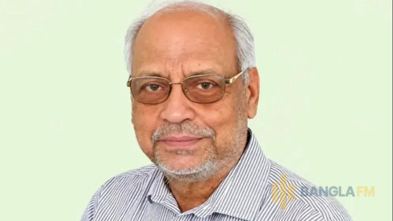 জামায়াত নেতা আখতারুজ্জামান গ্রেফতার