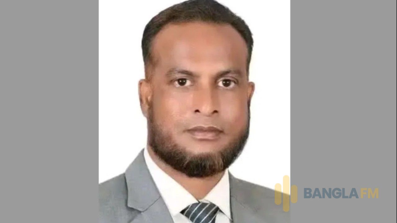 পুলিশকে মারধর করে বহিষ্কার হলেন যুবদল নেতা
