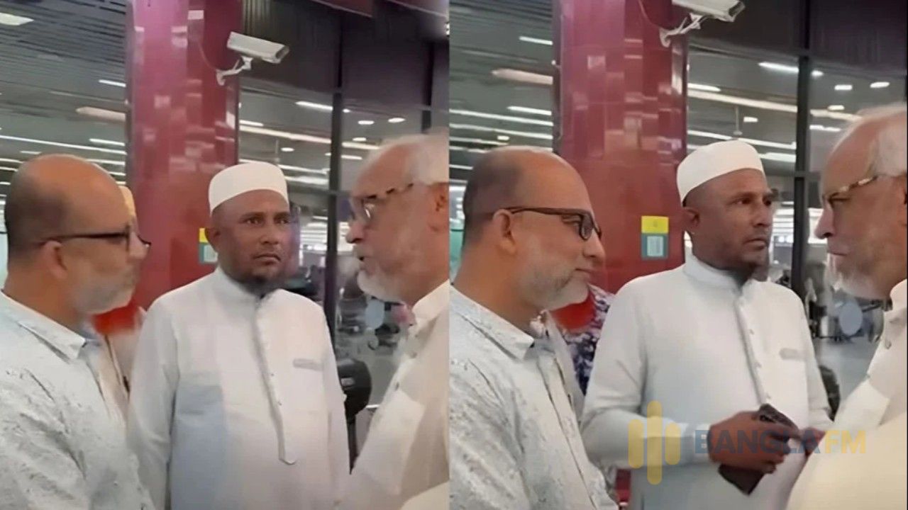 জামায়াত নেতা আখতারুজ্জামানের বিরুদ্ধে মামলায় যা আছে