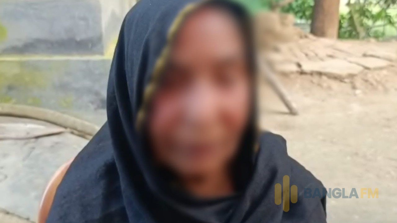 গোপালপুরে ৭০ বছরের বৃদ্ধের বিরুদ্ধে ধর্ষণের অভিযোগ তুলেছেন ৮০ বছরের বৃদ্ধার