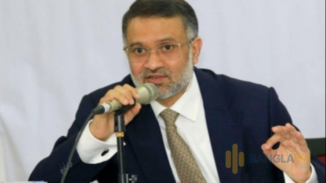 বিডিনিউজ টোয়েন্টিফোর ডটকমের প্রধান সম্পাদক তৌফিক ইমরোজ খালিদী আর নেই