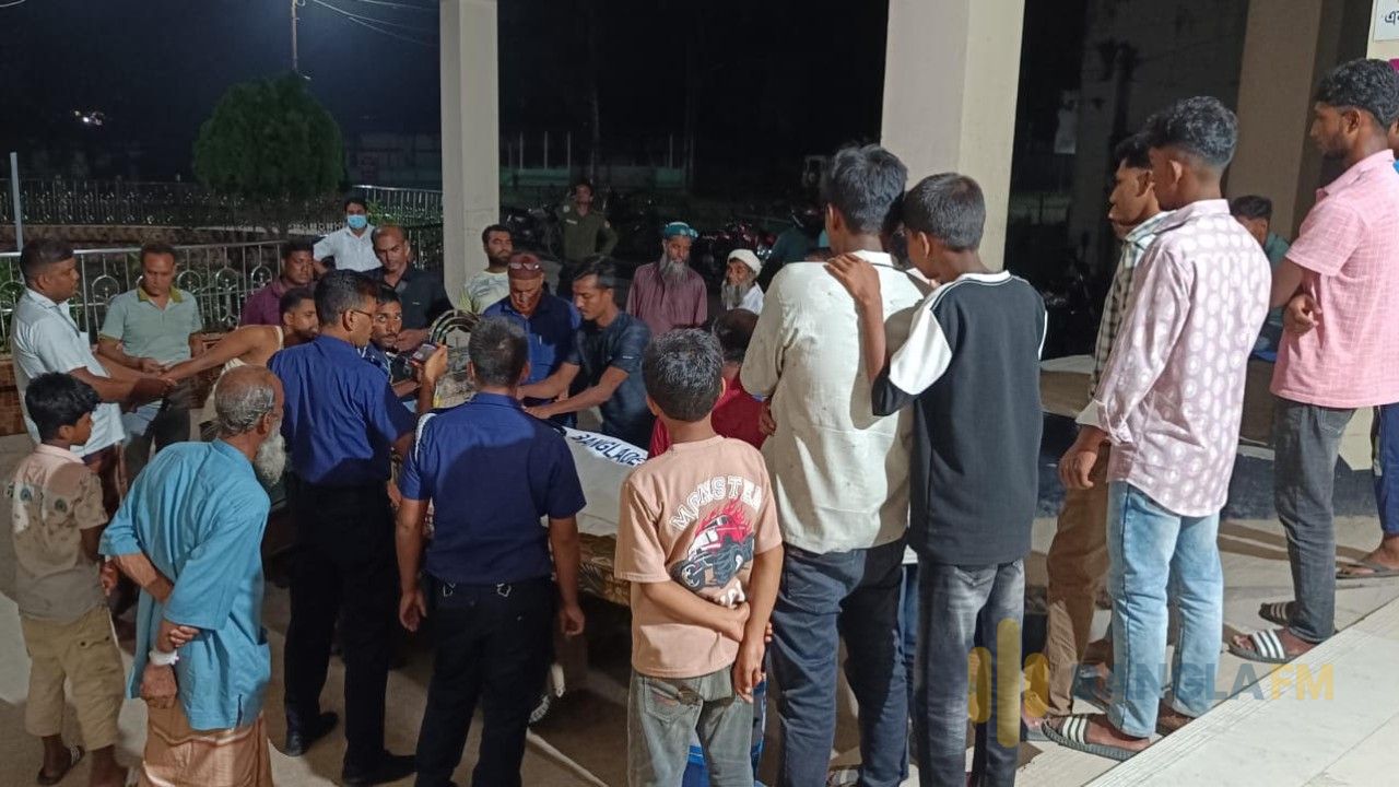 চুয়াডাঙ্গায় পাওনা টাকা নিয়ে বিরোধের জেরে একজন নিহত 