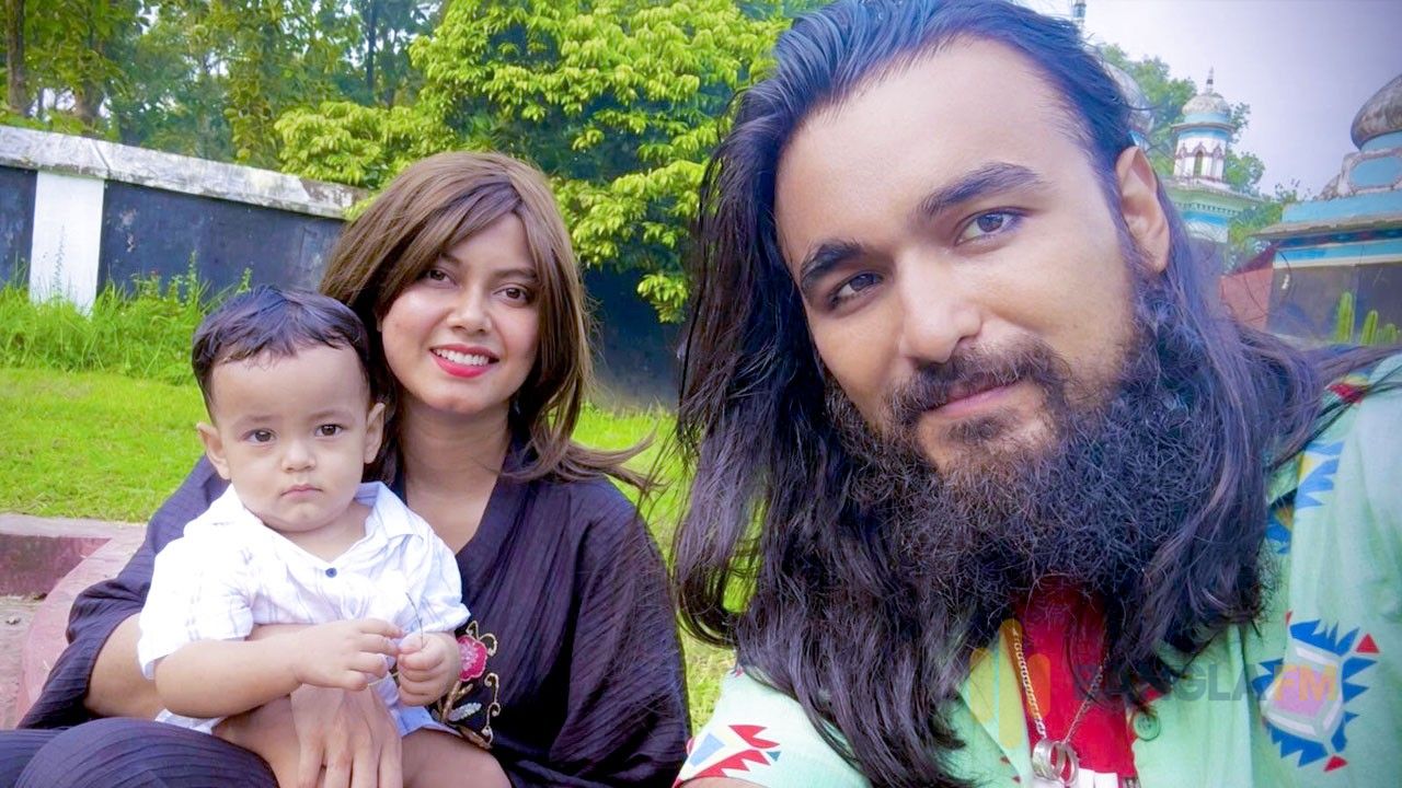‘ফ্যামিলি ম্যান’ রূপে ফিরছেন সংগীতশিল্পী নোবেল