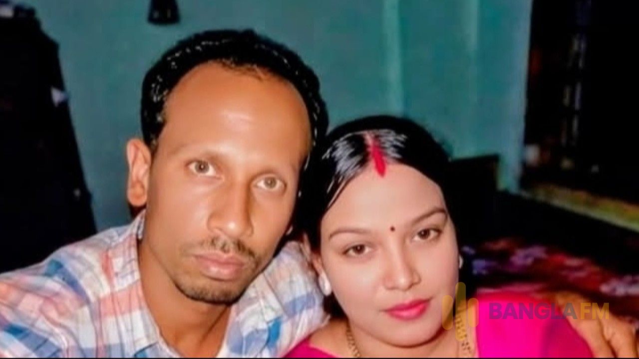 নওগাঁর মেম্বার পদপ্রার্থীর সঙ্গে হিন্দু রমনীর আপত্তিকর অবস্থায় আটক