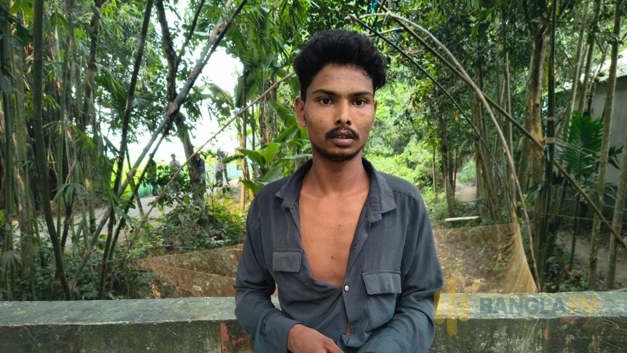 গোপালপুরে অভিযুক্ত মাদক ব্যবসায়ীর চ্যালেঞ্জ: আমার কিছু করতে পারবে না