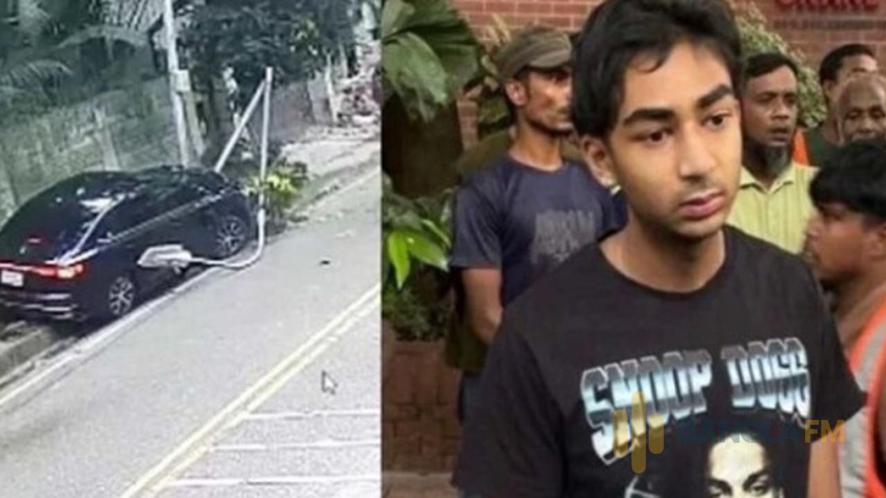 বারিধারায় মেহেদী নিহতের ঘটনায় কিশোরের জামিন আবেদন খারিজ