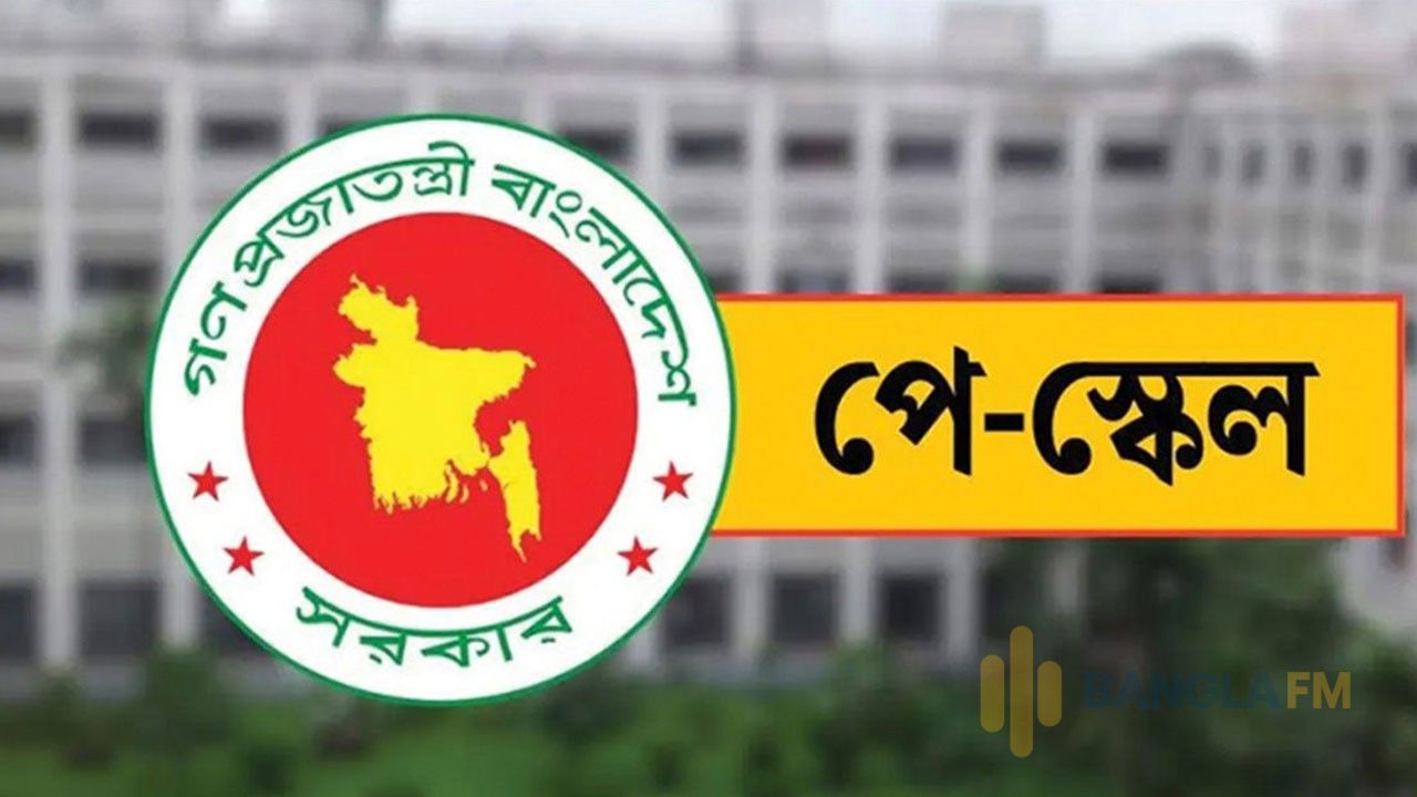 কাল থেকে পে ফিক্সেশন, ২০ অক্টোবরের মধ্যে শেষ