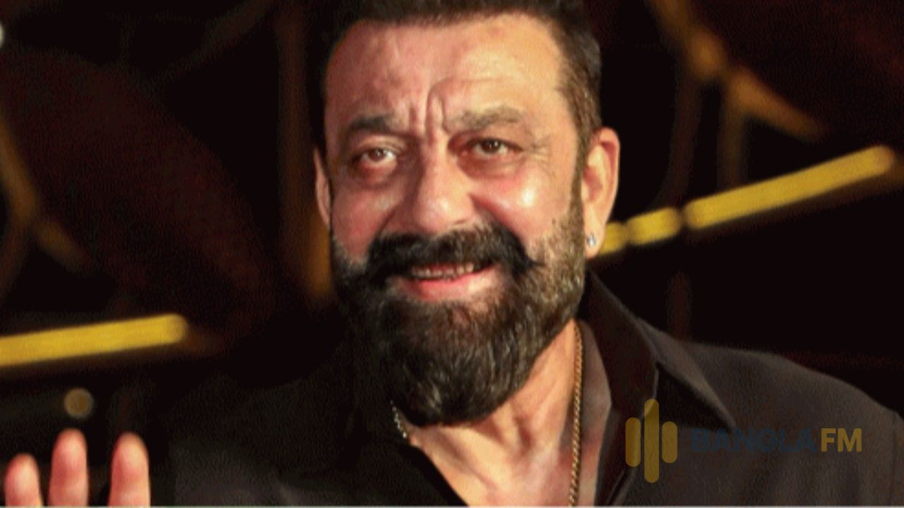 ‘শেখর টুনাইট’-এ সঞ্জয় দত্ত, মুন্না ভাই হয়ে মাতালেন দর্শক