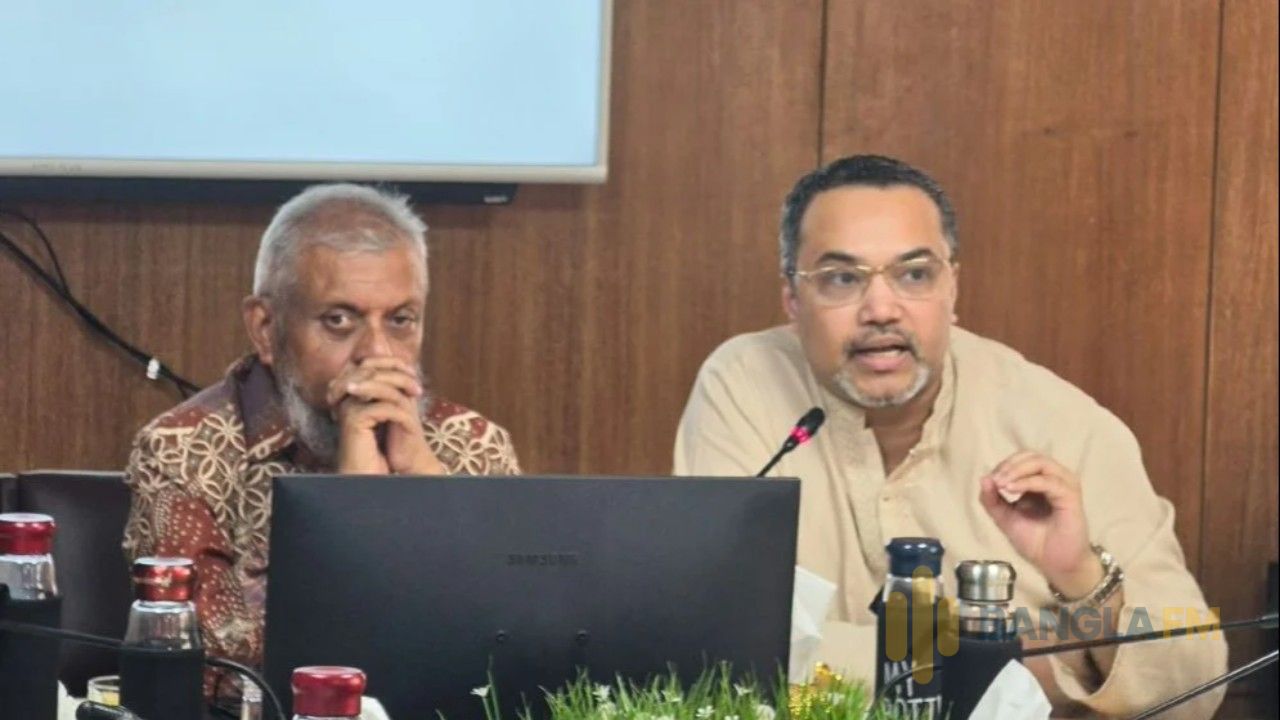 চাকরিপ্রার্থীদের জন্য ডিসেম্বরে চালু হচ্ছে এমপ্লয়মেন্ট এক্সচেঞ্জ