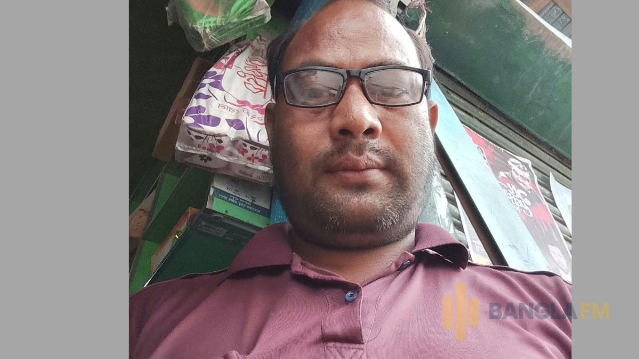 রাণীশংকৈলে অনলাইন জুয়ায় সর্বস্ব হারিয়ে গ্যাস ট্যাবলেট খেয়ে বিদ্যুৎ কর্মচারীর আত্মহত্যা