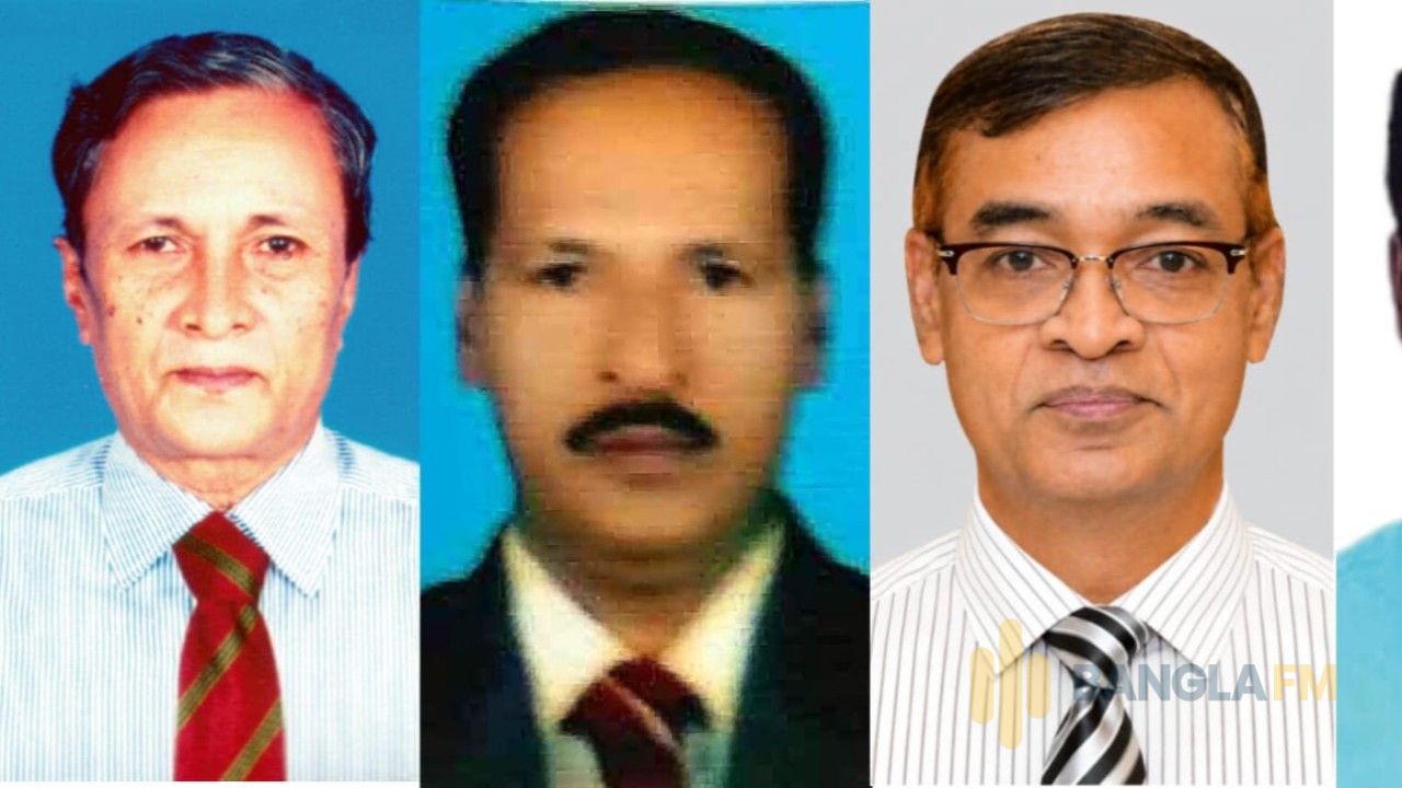 রাউজানে সুদর্শন মহাবিহারে প্রবারণা ও কঠিন চীবর দানোৎসব উদযাপন পরিষদ গঠন