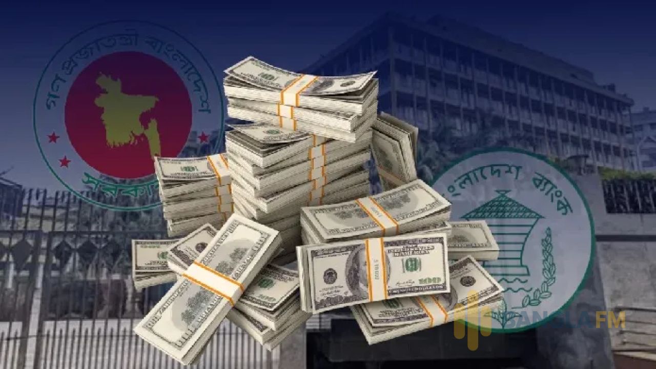 অক্টোবরের শুরুতেই প্রবাসী আয়ে সুখবর