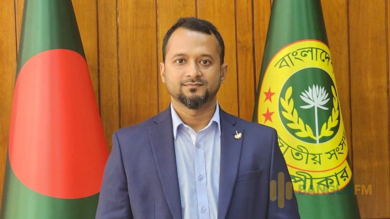 স্পিকারের এপিএস সবুজের আওয়ামী লীগ পুনর্বাসন ও দুর্নীতির সাম্রাজ্য
