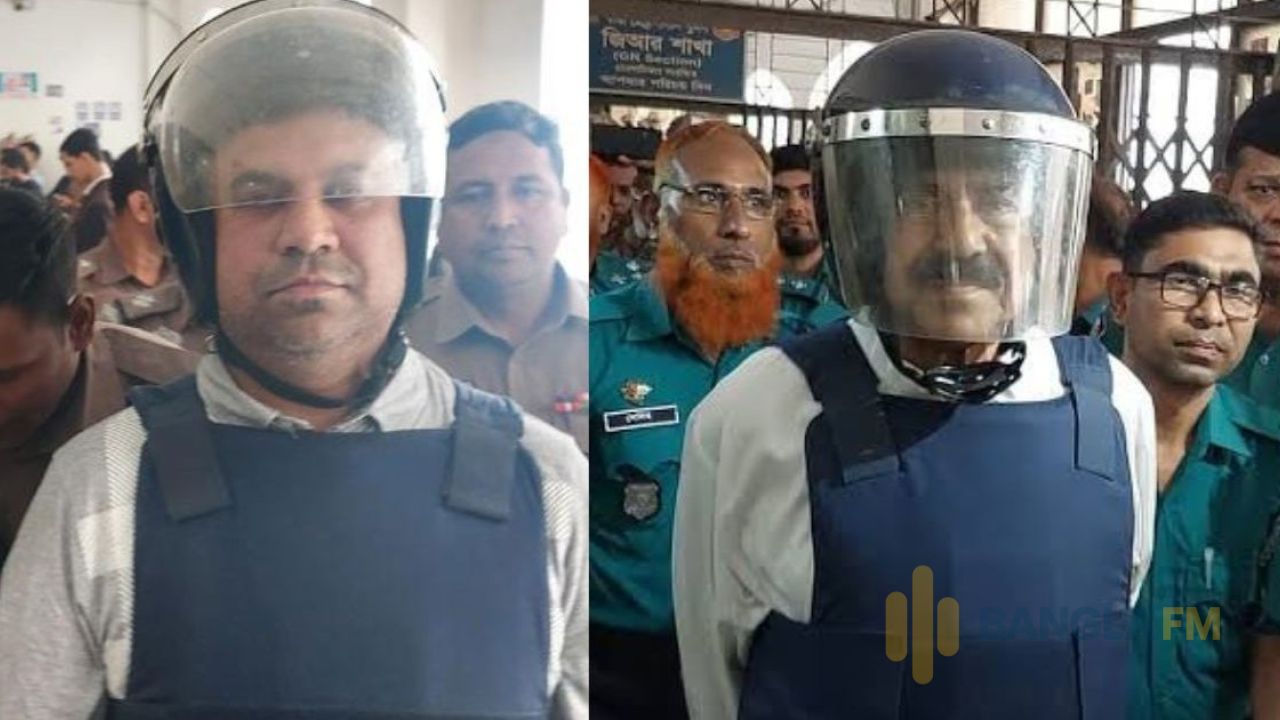আয়-সম্পদে বড় ফারাকে দুদকের মামলায় সাবেক মন্ত্রী শাহজাহান খান ও তার ছেলে গ্রেপ্তার