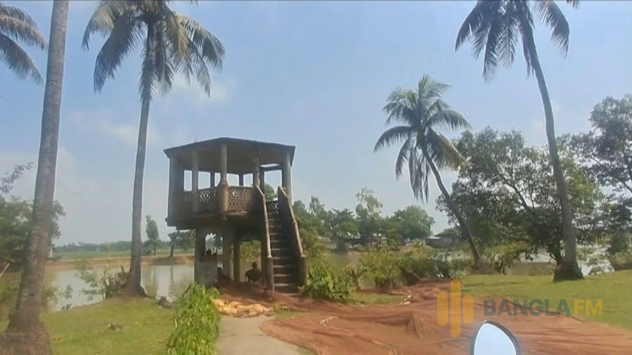 জগন্নাথপুরে প্রয়াত নূর মিয়া চৌধুরীর সম্পত্তি বণ্টন নিয়ে জটিলতা, প্রশাসনের হস্তক্ষেপ কামনা