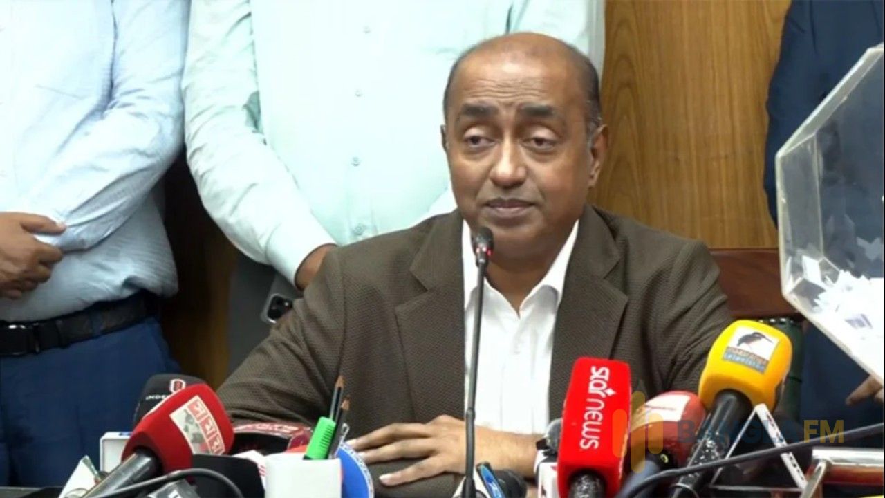 সাবরেজিস্ট্রারের বিরুদ্ধে সুনির্দিষ্ট দুর্নীতির অভিযোগ থাকলে ব্যবস্থা: আইনমন্ত্রী