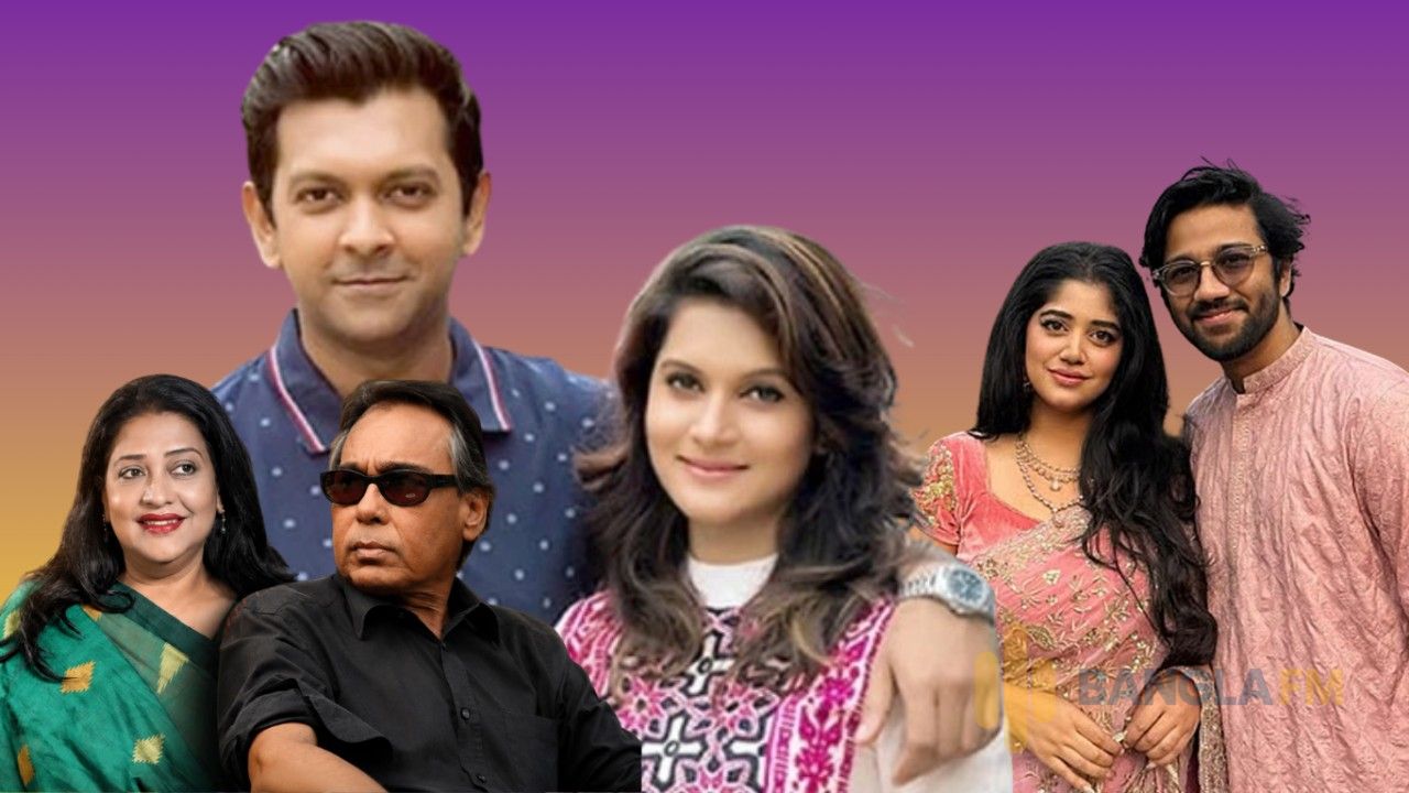 কেন তারকাদের বিচ্ছেদে ভক্তরা হতাশ হন?