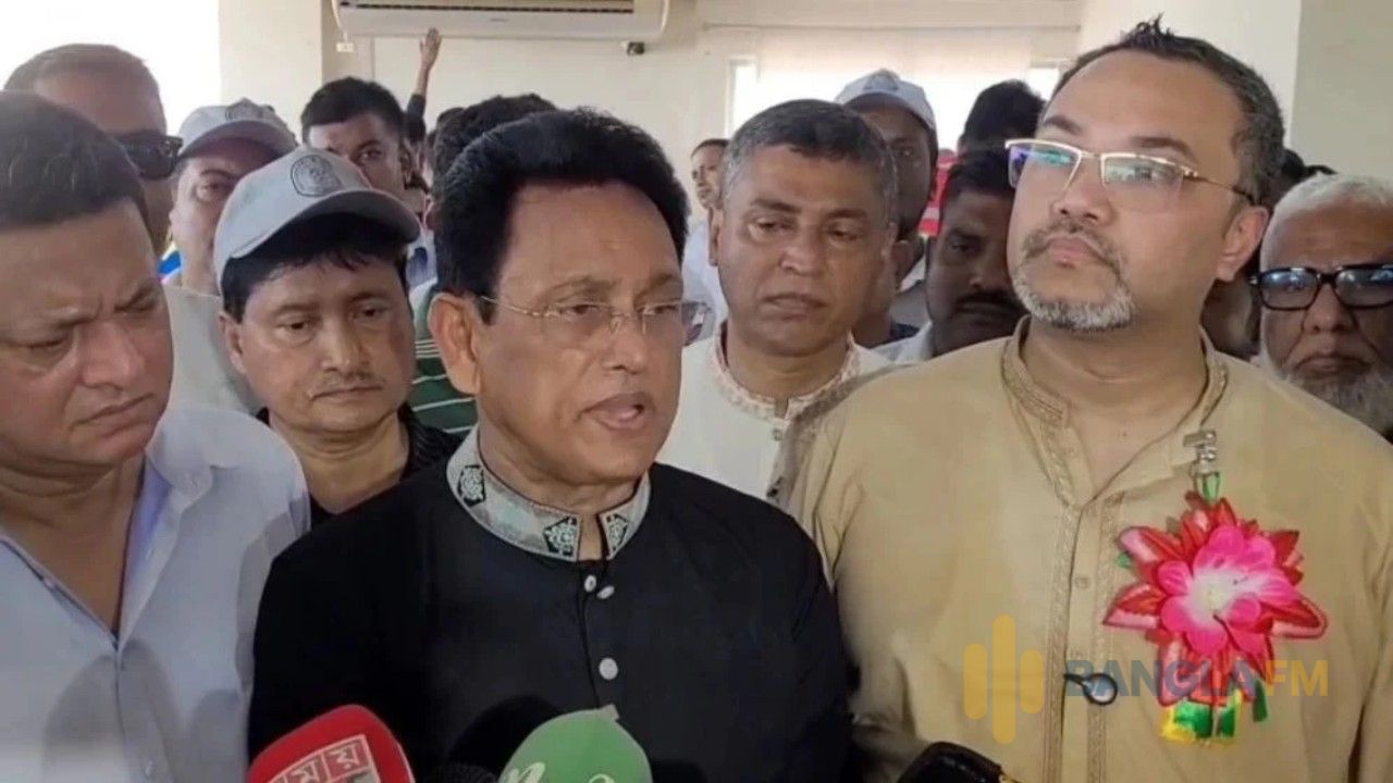 ষষ্ঠ শ্রেণিতে যুক্ত হচ্ছে নতুন চার বিষয়: শিক্ষামন্ত্রী