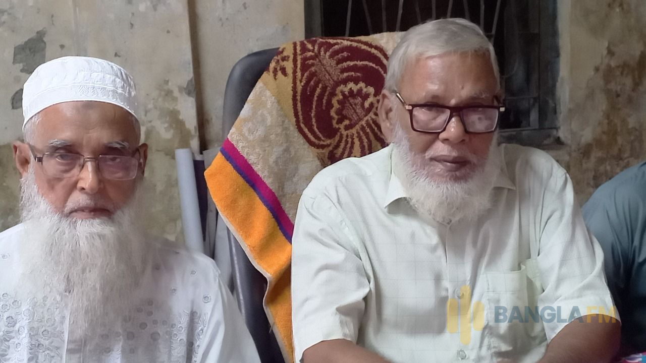 ভূয়া মুক্তিযোদ্ধার লাশ রাষ্ট্রীয় মর্যাদায় দাফন হতে পারেনা  