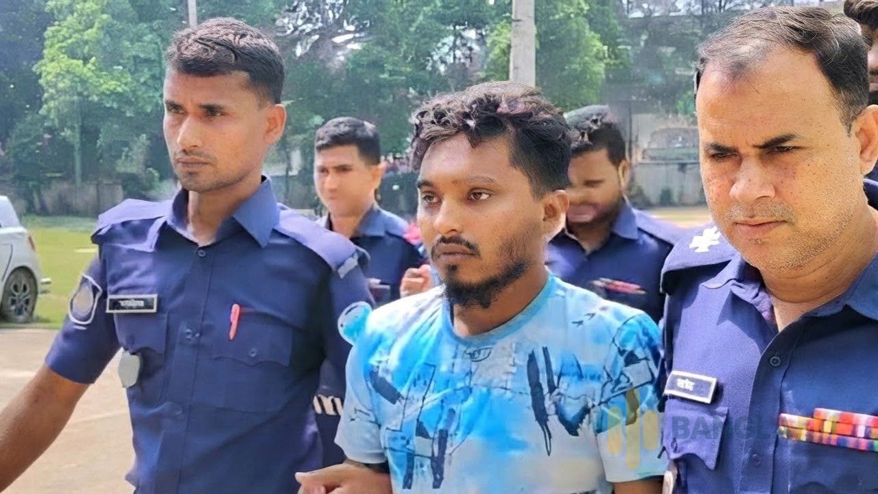 কাপ্তাইয়ে চাঞ্চল্যকর হাসিনা বেগম হত্যা মামলা: প্রধান আসামির ফাঁসির আদেশ