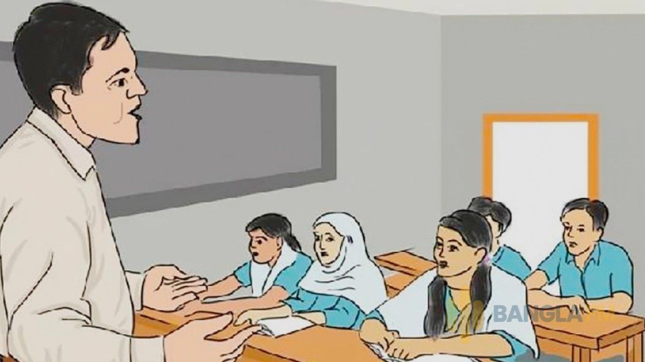 কাপাসিয়ায় বজ্রপাতে অসুস্থ ৬ শিক্ষার্থী সুস্থ হয়ে ঘরে ফিরল