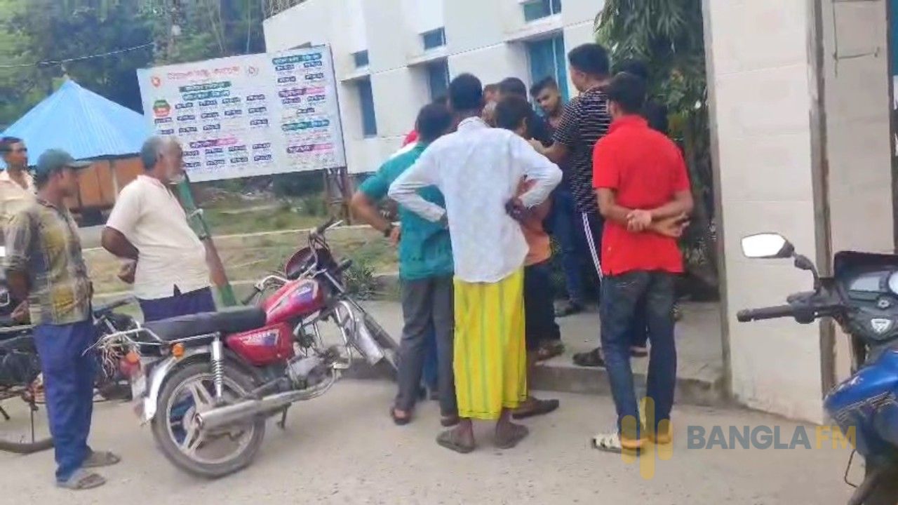 চুয়াডাঙ্গার আলমডাঙ্গায় ব্যবসায়ীকে ডেকে নিয়ে পিটিয়ে হত্যা