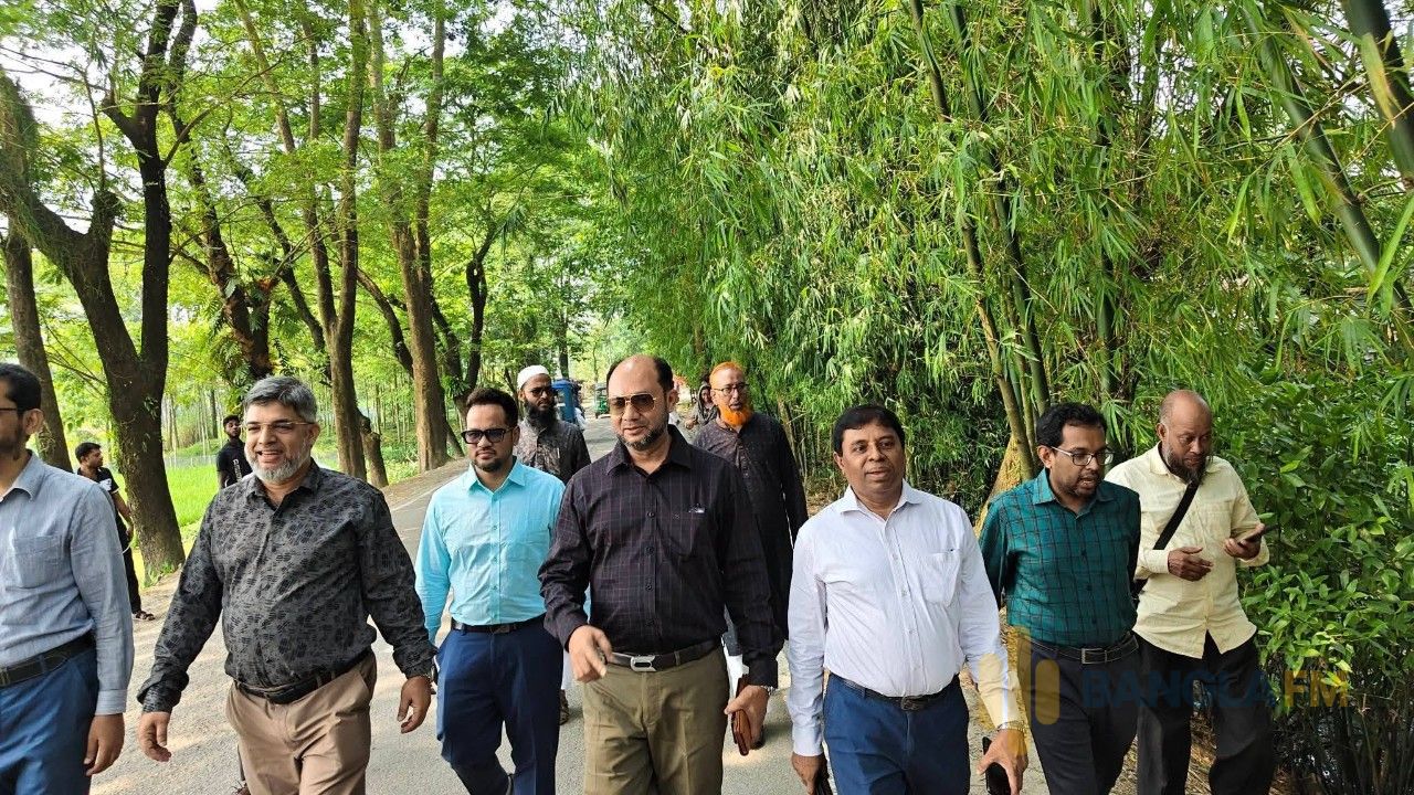 সিলেট বিভাগে হাম-রুবেলা সংক্রমণ ও টিকাদান পরিস্থিতি নিরূপণে মাঠপর্যায়ে জরিপ