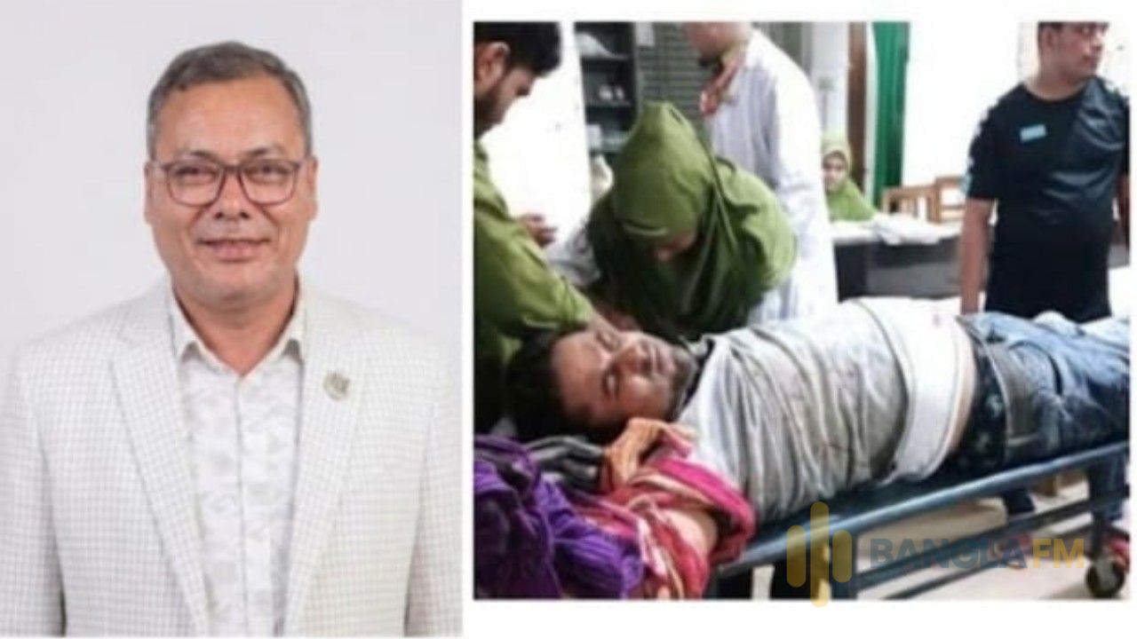 চরভদ্রাসনে বিএনপি নেতার ওপর হামলা: ৪ লাখ টাকায় হত্যাচেষ্টা মামলার আপস