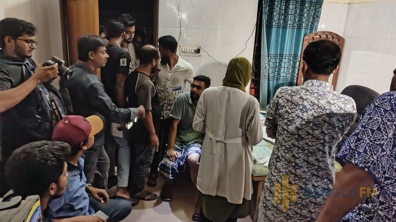 কুষ্টিয়ায় একদিনে কুকুরের কামড়ে আহত ৪২