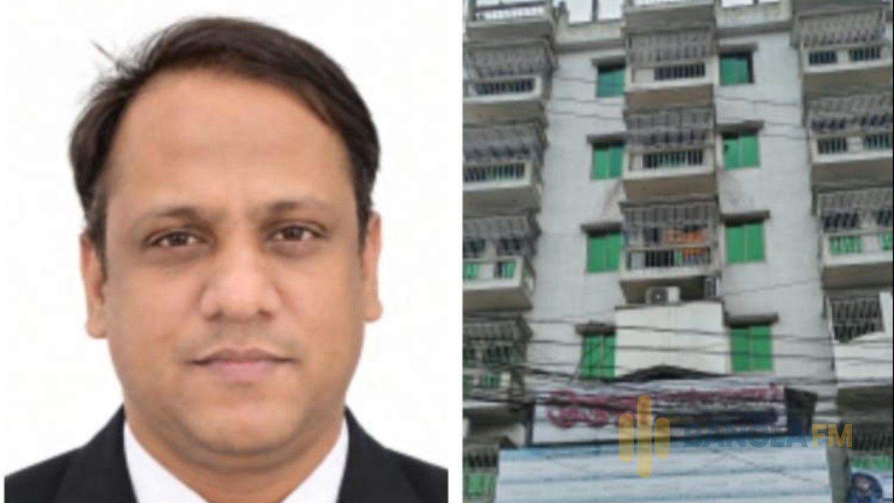 শেরপুরে উত্তরা হাসপাতালের এমডি ১০ কোটি টাকা নিয়ে উধাও