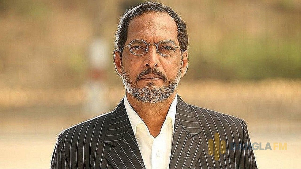 আর নেই বলিউড অভিনেতা নানা পাটেকর
