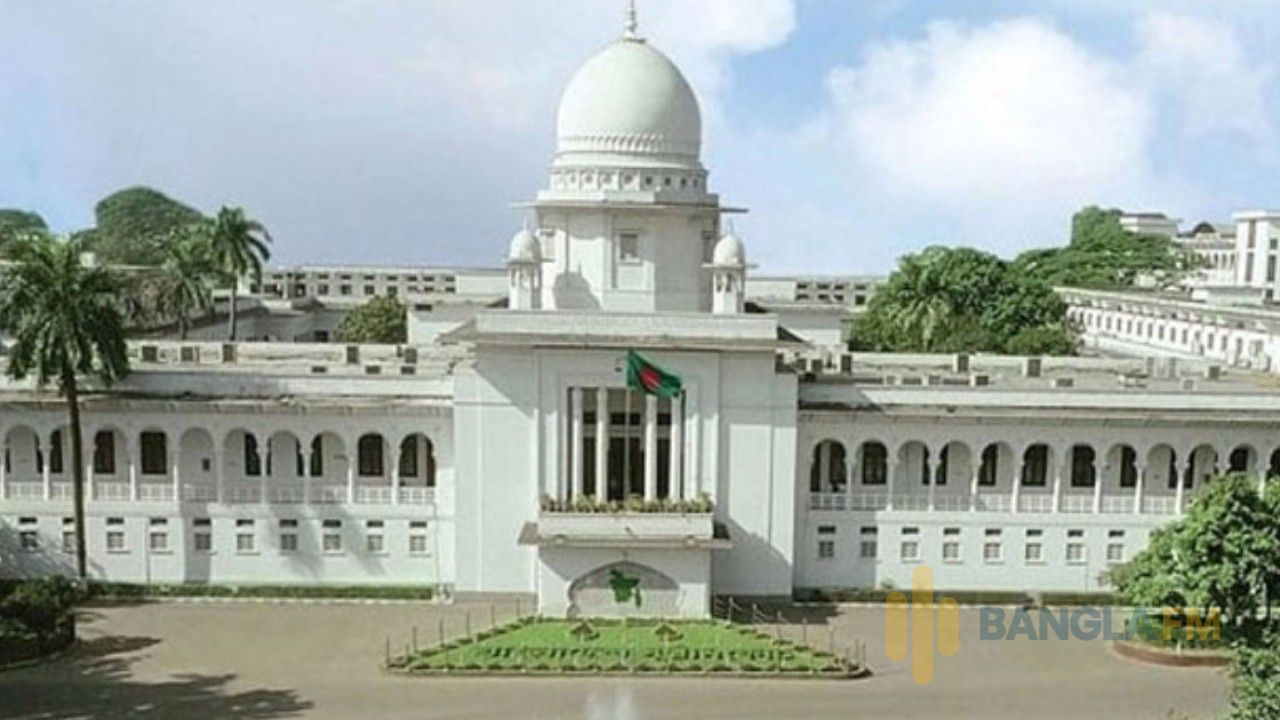 রাতের নিরাপত্তায় সুপ্রিম কোর্টে নতুন নির্দেশনা