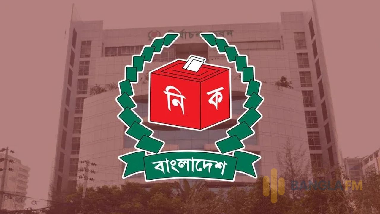ঠাকুরগাঁও-১ উপনির্বাচনে প্রতীক বরাদ্দ আজ