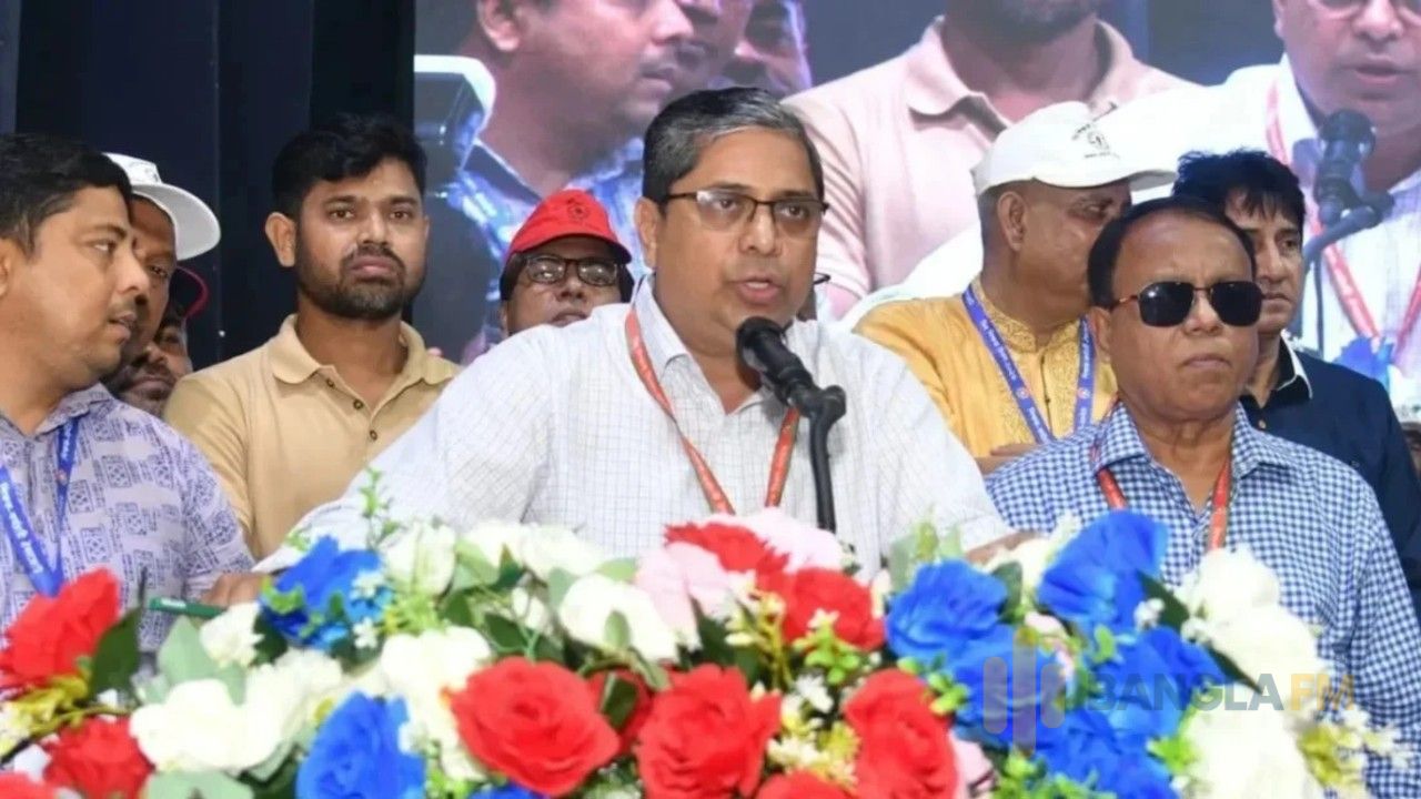 বেসরকারি শিক্ষকদের জাতীয়করণ আজ হোক বা কাল, হবেই: স্থানীয় সরকার প্রতিমন্ত্রী