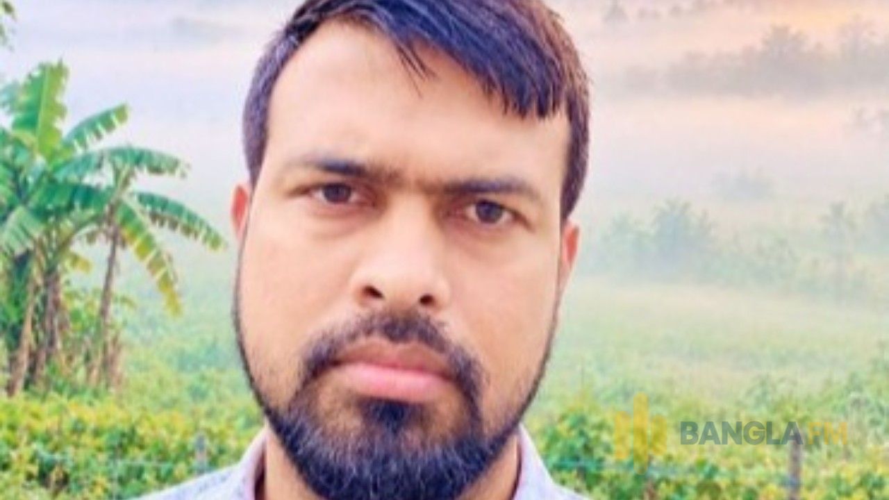 সিংগাইরে স্ত্রীর ছুরিকাঘাতে স্বামীর মৃত্যু