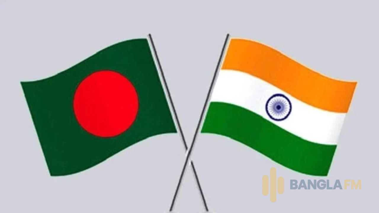 দিল্লিতে আলোচনায় বসছে বাংলাদেশ-ভারত