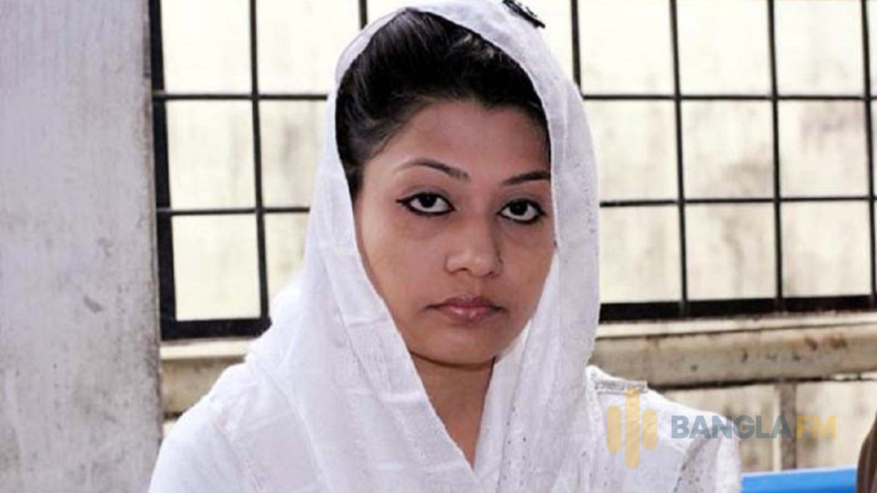 বরগুনার রিফাত হত্যাকান্ড: কেমন আছেন সেই মিন্নি