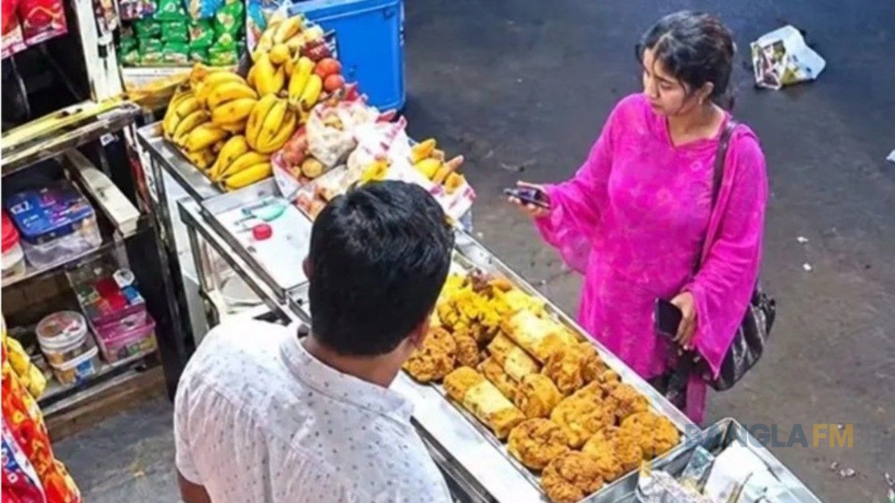 বাবাকে লাইভ লোকেশন পাঠিয়েছিল তাজমিন, সেখানে গিয়ে মিলল মরদেহ